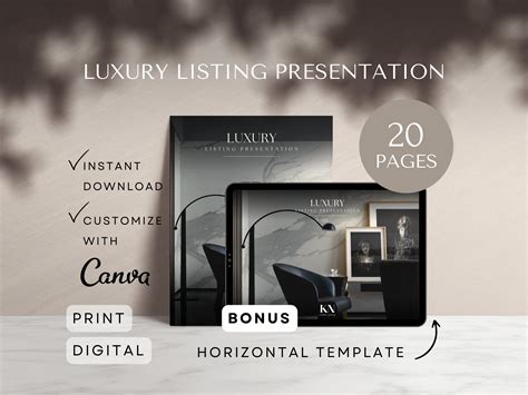 Listing .
